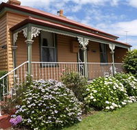 Kenya Cottage - Stayed