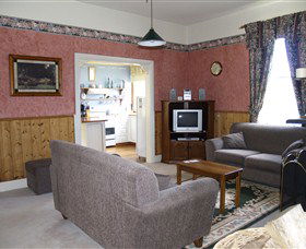 Kenya Cottage - Stayed 4