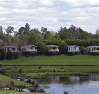 Tiers Cottages - Stayed