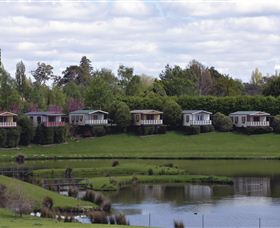 Tiers Cottages - Stayed 0