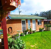 Quamby Pines Chalet B  B - Stayed