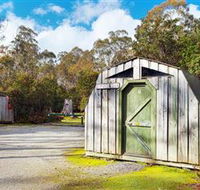 Discovery Holiday Parks Cradle Mountain Cosy Cabins - Stayed