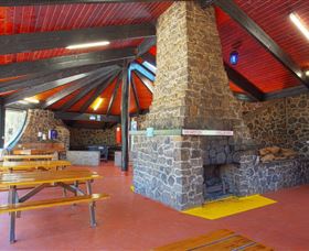 Discovery Holiday Parks Cradle Mountain Cosy Cabins - Stayed 1