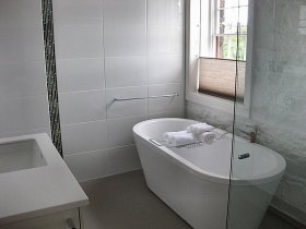 Bluestone Grain Store B&B - Stayed 1