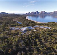 Saffire Freycinet - Stayed