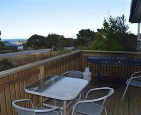 Ar Lan Y Mor - Stayed 2