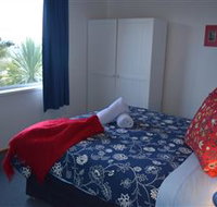 Ar lan y mor - Stayed