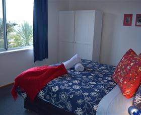 Ar Lan Y Mor - Stayed 0