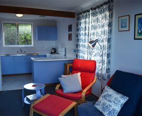 Ar Lan Y Mor - Stayed 3