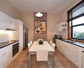 Burnie City Apartments - Stayed 1