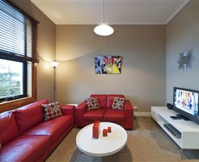 Burnie City Apartments - Stayed 2
