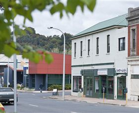 Burnie City Apartments - Stayed 0