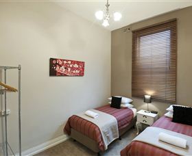 Burnie City Apartments - Stayed 3