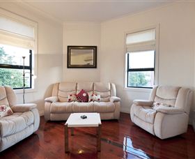 Burnie City Apartments - Stayed 4