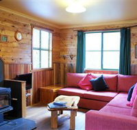 Cradle Mountain Highlanders - Stayed