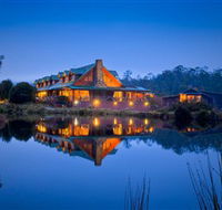 Peppers Cradle Mountain Lodge - Stayed