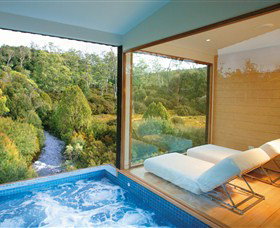 Peppers Cradle Mountain Lodge - Stayed 2