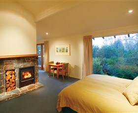 Peppers Cradle Mountain Lodge - Stayed 3