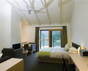 Peppers Cradle Mountain Lodge - Stayed 4