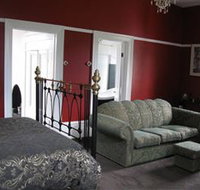 Oakdene Heritage Accommodation - Stayed