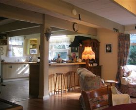 Hide-Away Cottage Retreat - Stayed 2