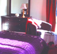 Sweets Hill Bed and Breakfast - Stayed