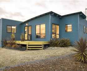 Seabreeze Cottages - Stayed 0