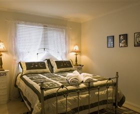Seabreeze Cottages - Stayed 1