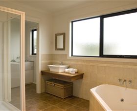 Seabreeze Cottages - Stayed 2