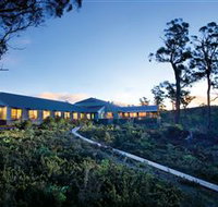 Cradle Mountain Hotel - Stayed