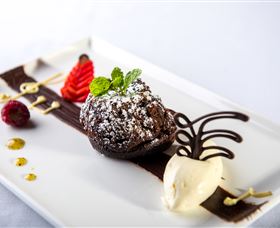 Cradle Mountain Hotel - Stayed 6