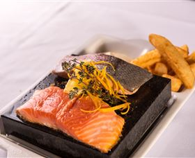 Cradle Mountain Hotel - Stayed 5