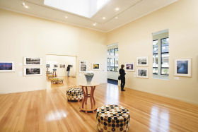 Cradle Mountain Hotel - Stayed 4