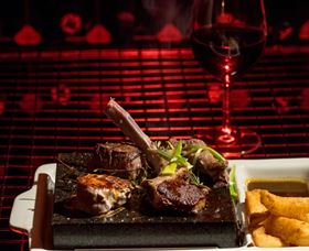 Cradle Mountain Hotel - Stayed 7