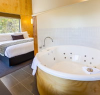 Cradle Mountain Wilderness Village - Stayed