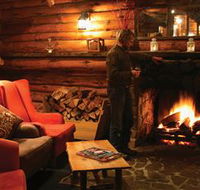 Lemonthyme Wilderness Retreat - Stayed