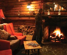 Lemonthyme Wilderness Retreat - Stayed 0