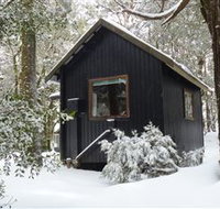 Waldheim Cabins - Stayed