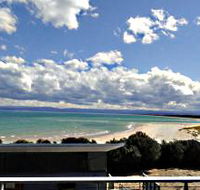 Freycinet Beach Apartments - Stayed