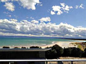 Freycinet Beach Apartments - Stayed 0