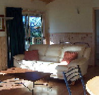 Drumreagh Bed  Breakfast Cabins - Stayed