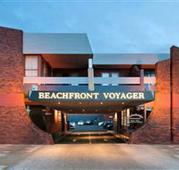 Beachfront Voyager Motor Inn - Stayed