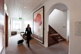 Ikon Hotel - Stayed 0