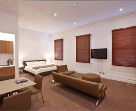 Ikon Hotel - Stayed 2