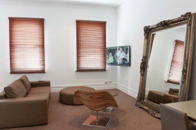 Ikon Hotel - Stayed 1