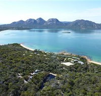 Edge Of The Bay Resort - Stayed