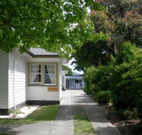 Artnor Lodge - Stayed