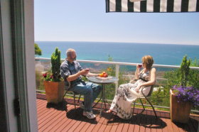 Seawatch Bed And Breakfast - Stayed 0