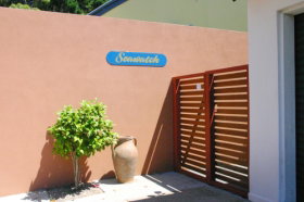 Seawatch Bed And Breakfast - Stayed 1