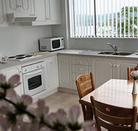 Island Eden - Stayed